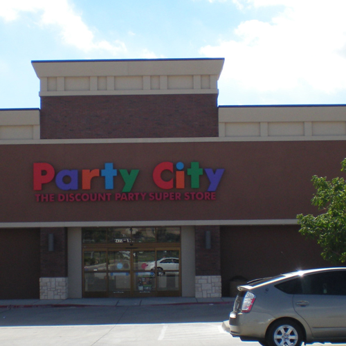 Party City Fort Worth, TX - Westover Village