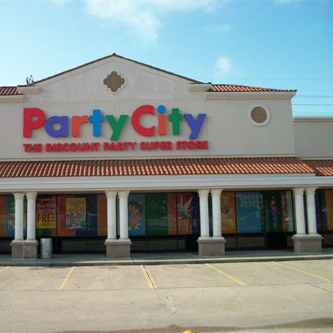 Party City Houston, TX - Summit Square Shopping Center