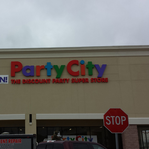 Party City Houston, TX - NorthWest MarketPlace