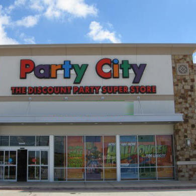 Party City Store Front View Editorial Stock Photo Image Of, 57% OFF