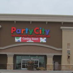 Party City Richmond, TX - Shops at Bella Terra