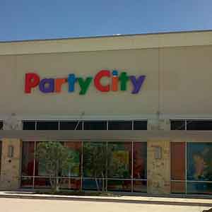 Party City League City, TX - Victory Lane Shopping Center
