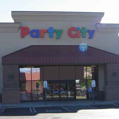 Party City Colorado Springs, CO - 1st and Main Town Center