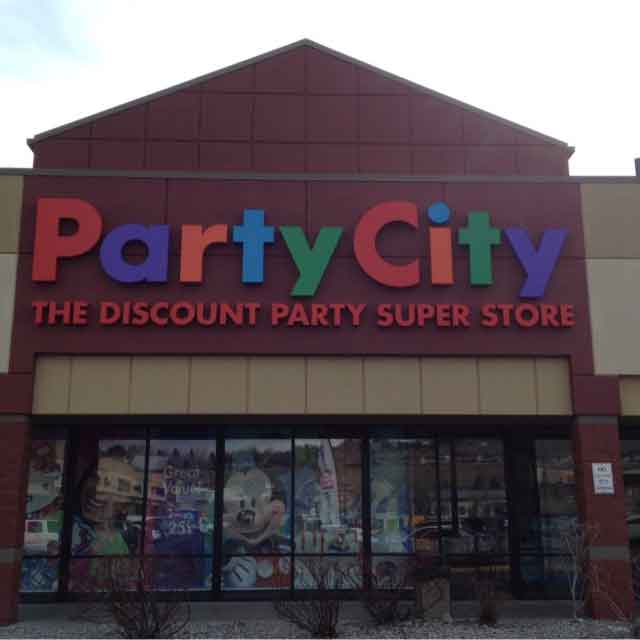 Party Place Stores - Party Supplies and Costumes