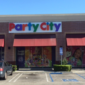 Party City Los Angeles, CA - Atwater Village Shopping Center