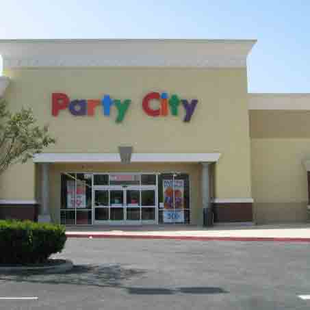 Party City Compton, CA - Gateway Town Center