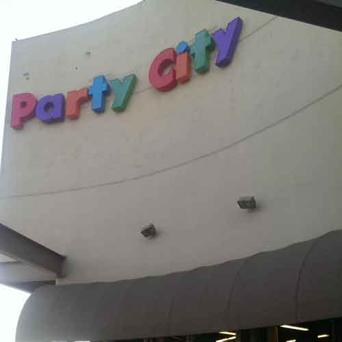 Party City Torrance, CA - Torrance Town Center