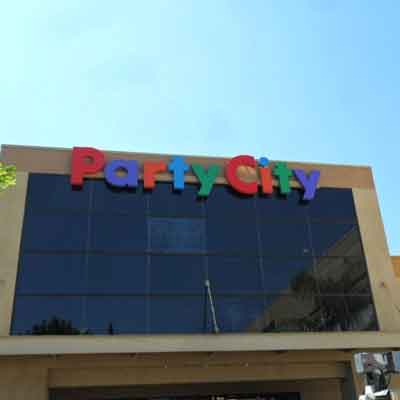 Party City West Hills, CA - Fallbrook Shopping Center