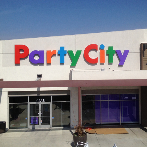 Party City West Covina, CA - Eastland Shopping Center