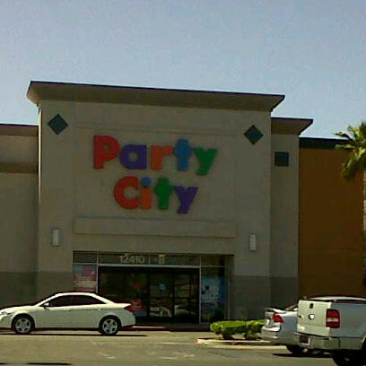 Party City Victorville, CA - Village Center