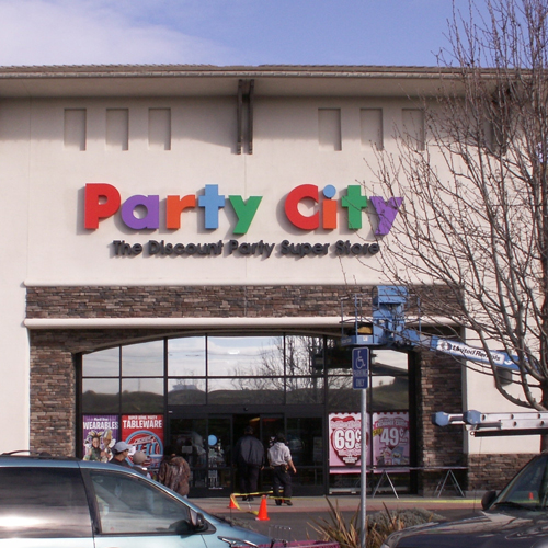 Party City Brentwood, CA - Sand Creek Crossings