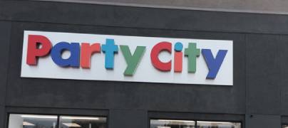 Party City San Jose, CA - Westgate Mall