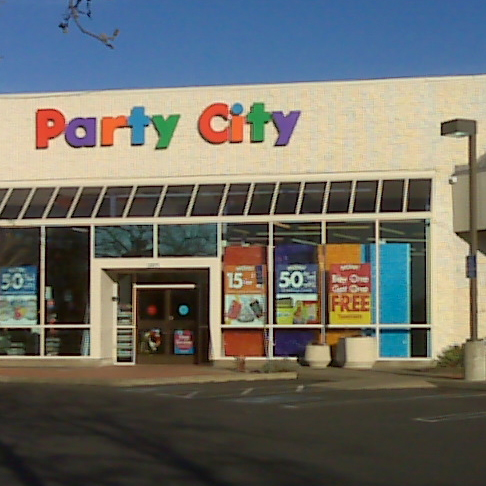 Party City Santa Rosa, CA - Santa Rosa Southside