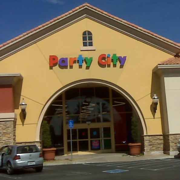 Party City Folsom, CA - Broadstone Marketplace