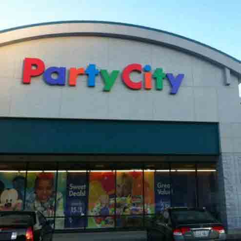 Tukwila WA Party Store for Halloween Costumes & Party Supplies - Party City  Meridian Place