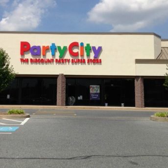 Party City Dover, DE - North Dover Shopping Center